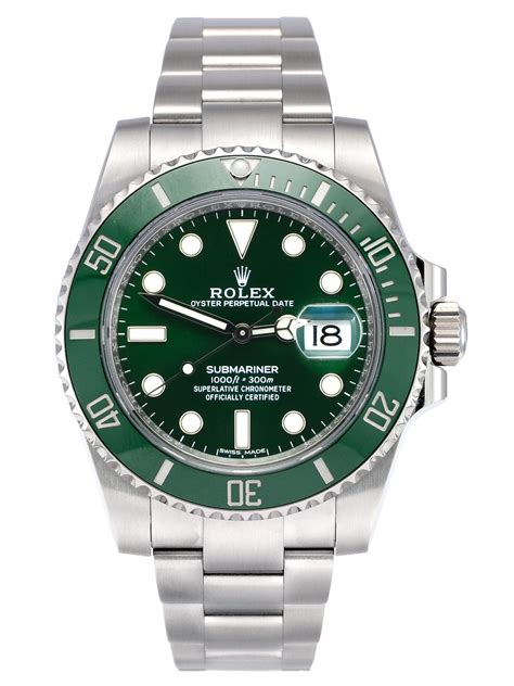 rolex hulk second hand|rolex hulk price.